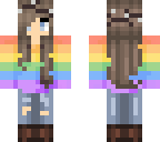 my skin