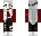 mystii  fixed halloween