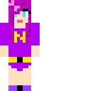 neptune superhero 2