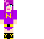 neptune superhero 3
