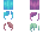 new shading style