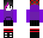 nina the killer