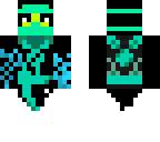 ninjago ghost jay