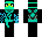 ninjago ghost jay