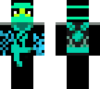 ninjago ghost jay