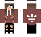 not my skin