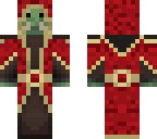 orc wizzard 2layer