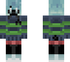 overerror frisk edit