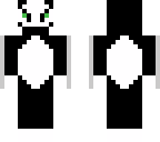 panda second steve version