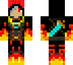 pheonix boy