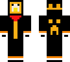 pingui man