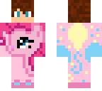 pinkie pie v2
