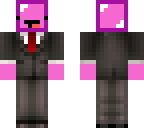 pinky