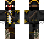 pirate updated