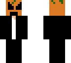 pumkin head guy