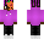 pumpkin uzi