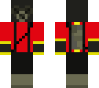 pyro