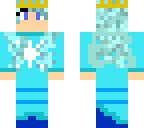 queen frost