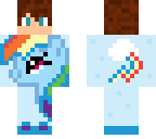 rainbow dash v3
