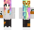 rainbow fall outfit