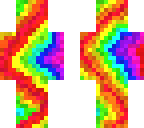 rainbow road