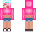 ratchet pink