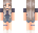 re-doing my first skin