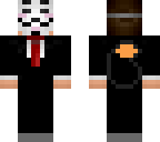ren8383's skin edited