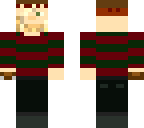 rga freddy