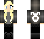 shadowhunter blonder version
