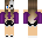 skele- girl