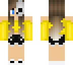 skele- girl