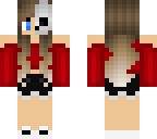 skele- girl