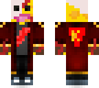 skin keciyop