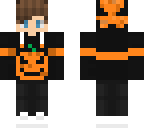 snipper pumpkin
