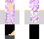 sparkle girl