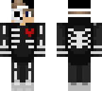 spoopy afix