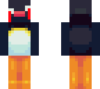 spoopy pingu