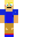 striker super saiyan