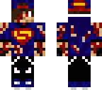superboy halloween