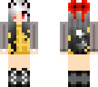 tac nayn - neko female version