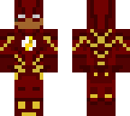 the flash