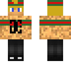 the gucci boi