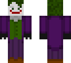 the joker
