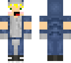 tobi costume