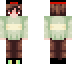 trainertale chara