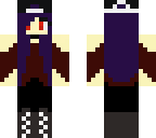 vampire me