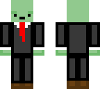 veggie man