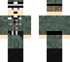 wehrmacht panzergrenadier
