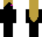 woman enderman
